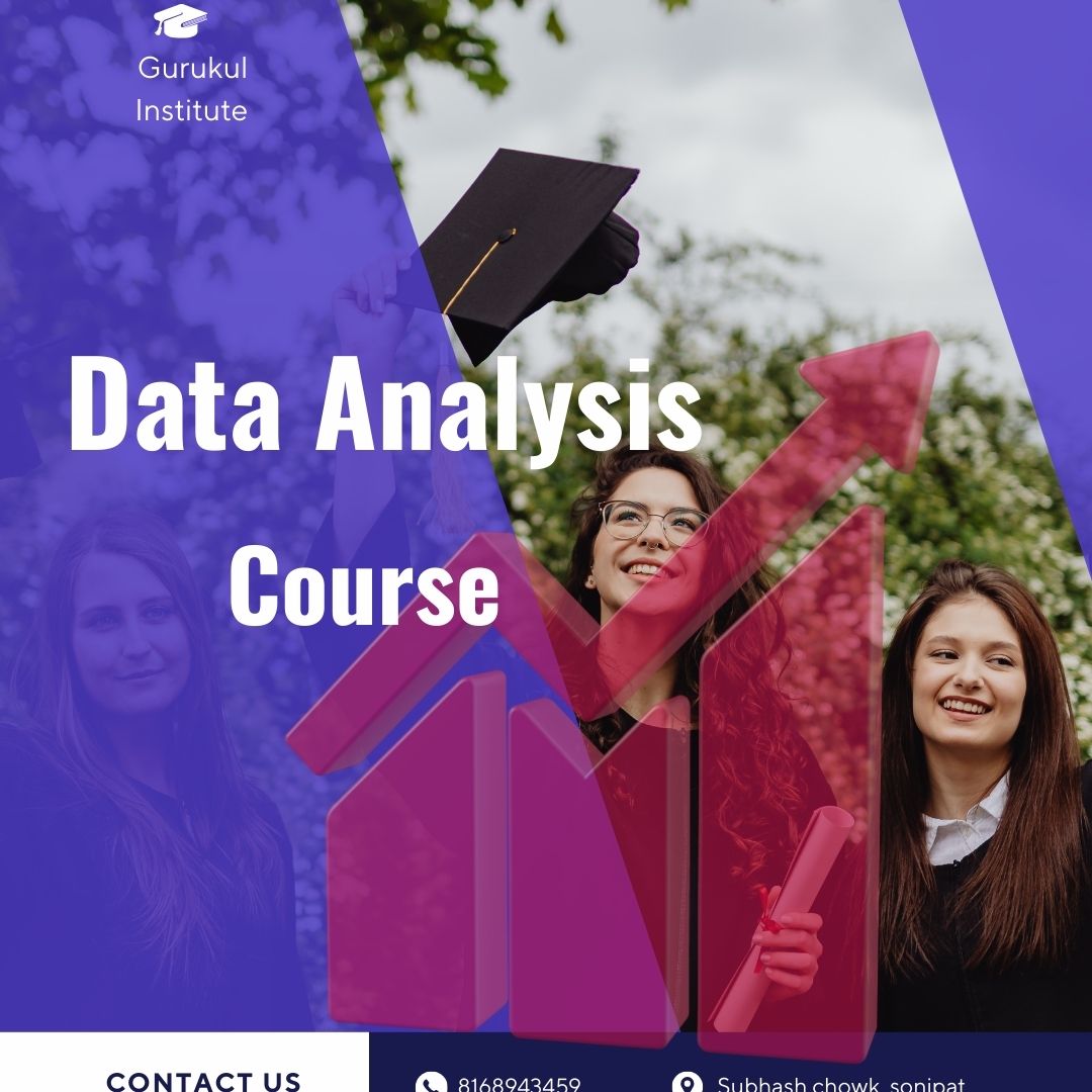 Data Analysis Course